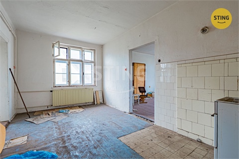 Prodej rodinného domu, 700 m² 22