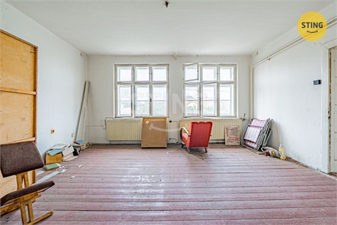 Prodej rodinného domu, 700 m² - 24