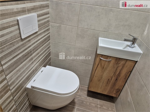 Prodej bytu 3+1, 68 m² - 12