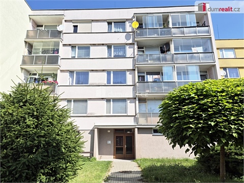 Prodej bytu 3+1, 68 m² - 18
