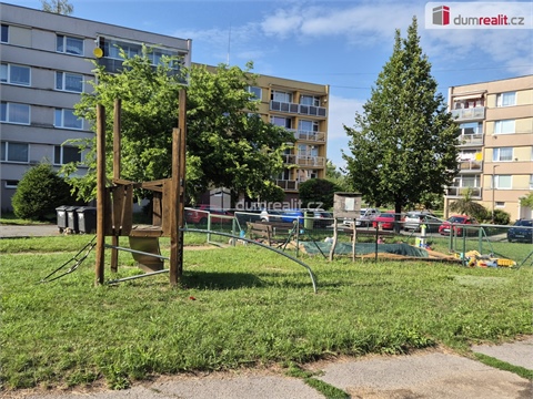 Prodej bytu 3+1, 68 m² - 22