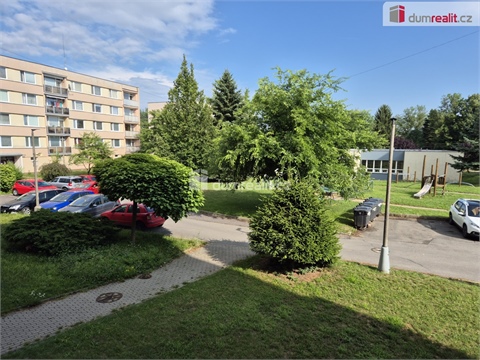 Prodej bytu 3+1, 68 m² - 20
