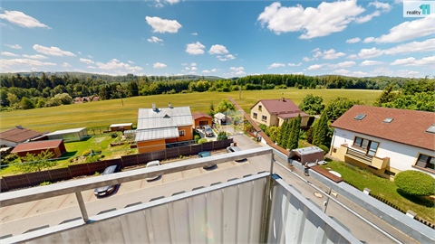 Prodej bytu 3kk, 67 m² 12