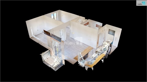 Prodej bytu 3kk, 67 m² - 6