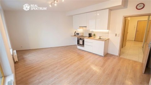 Pronájem bytu 1kk, 48 m² 6