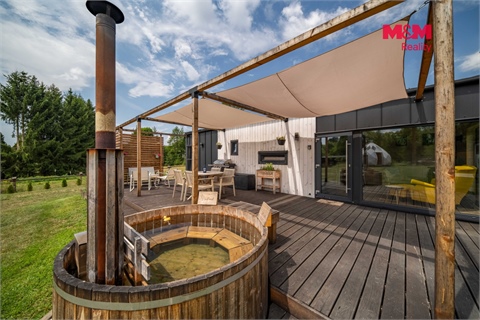 Prodej ubytování, 65 m² - 0