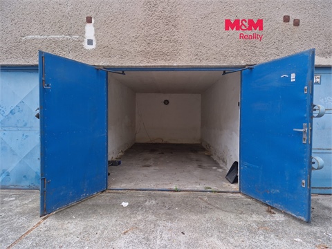 Prodej komerčního objektu, 15 m² 2