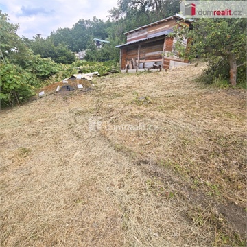 Prodej zahrady, 957 m² - 22