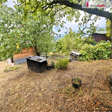 Prodej zahrady, 957 m² 12