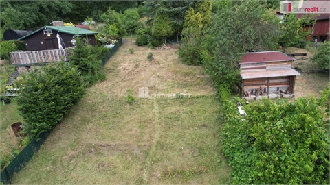 Prodej zahrady, 957 m² - 28