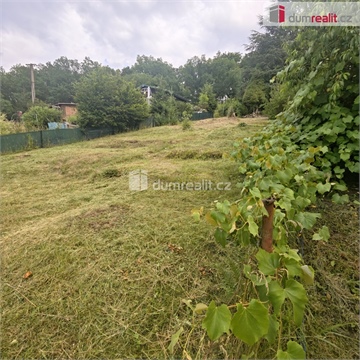 Prodej zahrady, 957 m² - 18