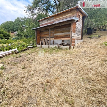 Prodej zahrady, 957 m² 8
