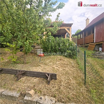 Prodej zahrady, 957 m² - 12