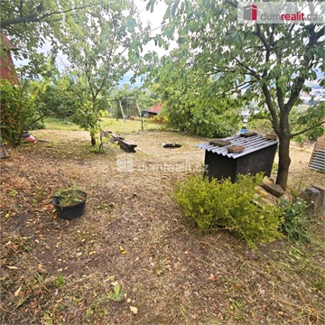 Prodej zahrady, 957 m² - 14