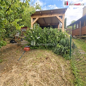 Prodej zahrady, 957 m² - 6