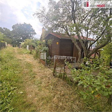 Prodej zahrady, 957 m² 26