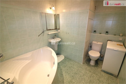Prodej bytu 2kk, 43 m² 14