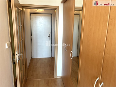 Prodej bytu 2kk, 43 m² 20