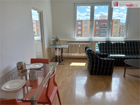 Prodej bytu 2kk, 43 m² 6
