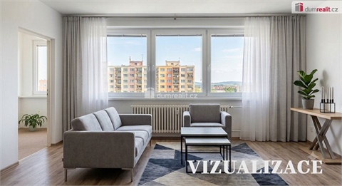 Prodej bytu 2kk, 43 m² - 8