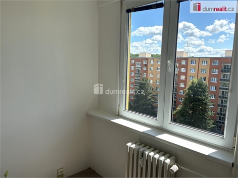 Prodej bytu 2kk, 43 m² 12