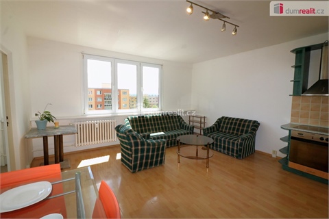 Prodej bytu 2kk, 43 m² - 6