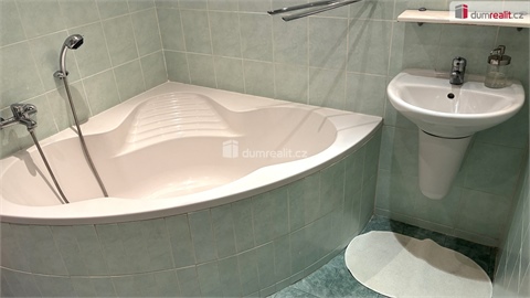 Prodej bytu 2kk, 43 m² 16