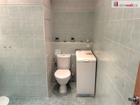 Prodej bytu 2kk, 43 m² - 14