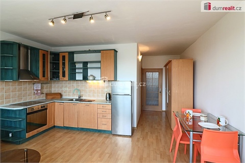 Prodej bytu 2kk, 43 m² 2