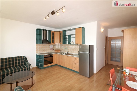 Prodej bytu 2kk, 43 m² 4