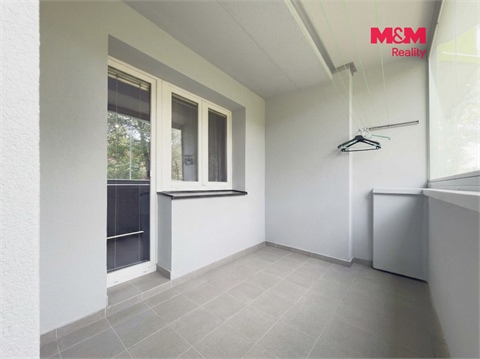 Prodej bytu 2+1, 51 m² - 2