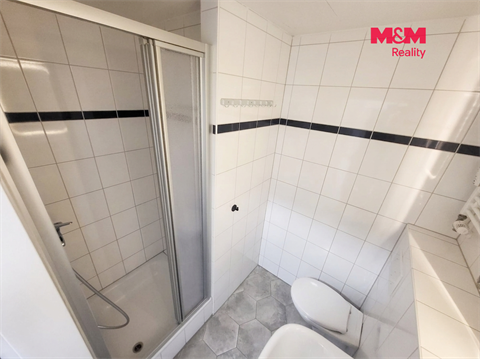 Pronájem bytu 1kk, 25 m² - 6
