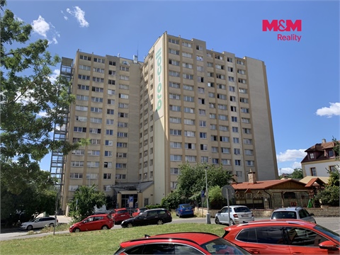 Pronájem bytu 1kk, 25 m² 8
