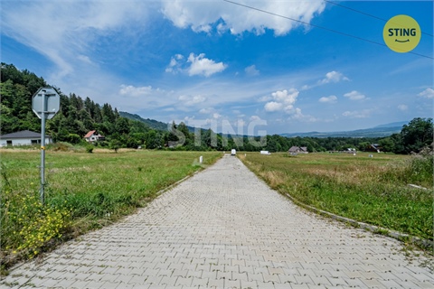 Prodej stavebního pozemku, 1 922 m² - 6