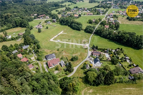 Prodej stavebního pozemku, 1 922 m² 6