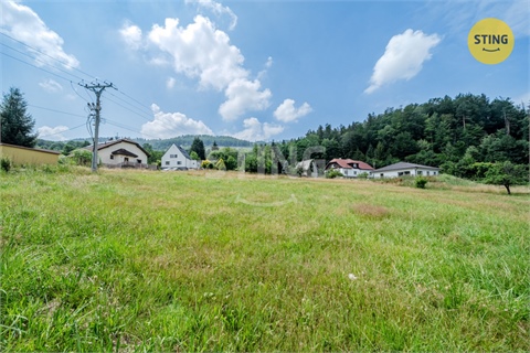Prodej stavebního pozemku, 1 922 m² 10