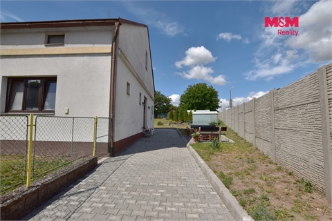 Pronájem bytu 1+1, 45 m² 10