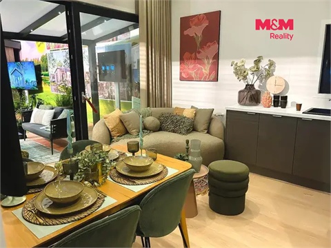 Prodej domu na klíč, 31 m² - 2