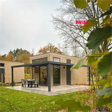 Prodej domu na klíč, 31 m² 0
