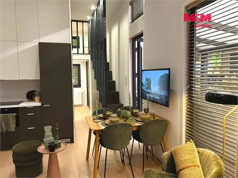 Prodej domu na klíč, 31 m² 2