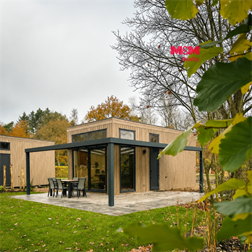 Prodej domu na klíč, 31 m² - 0