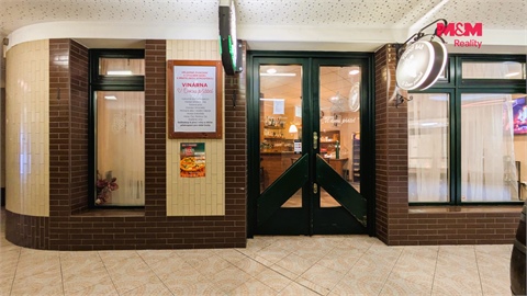 Pronájem obchodních prostor, 76 m² 12
