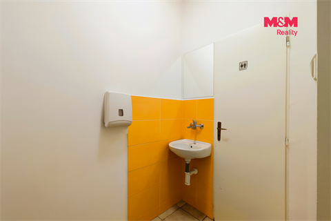 Pronájem obchodních prostor, 76 m² 16