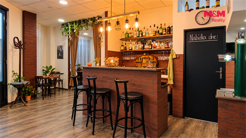 Pronájem obchodních prostor, 76 m² - 4