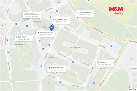 Pronájem obchodních prostor, 76 m² 20