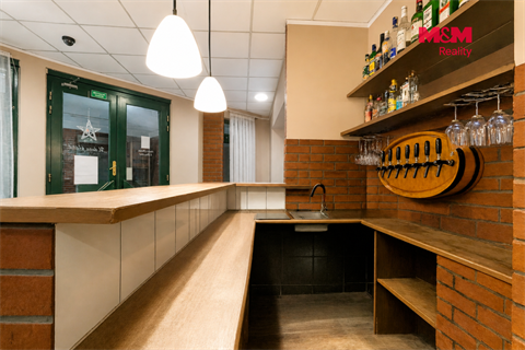 Pronájem obchodních prostor, 76 m² - 4