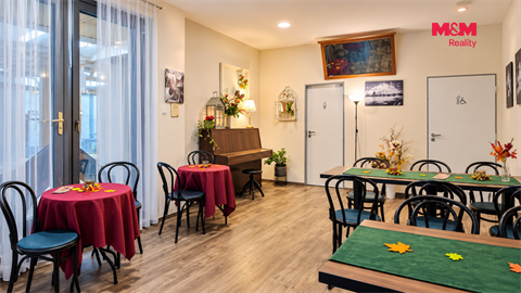 Pronájem obchodních prostor, 76 m² - 16