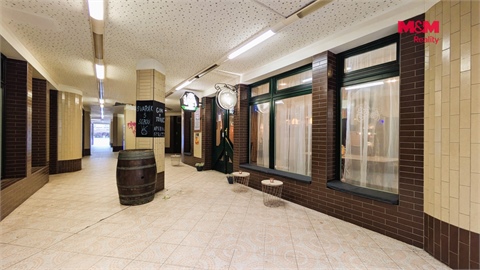 Pronájem obchodních prostor, 76 m² - 10