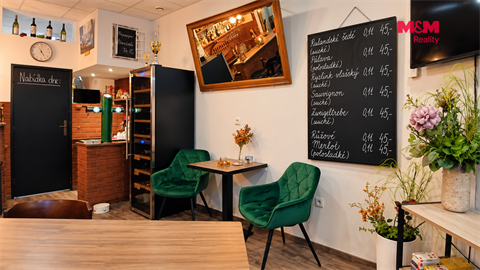 Pronájem obchodních prostor, 76 m² - 8