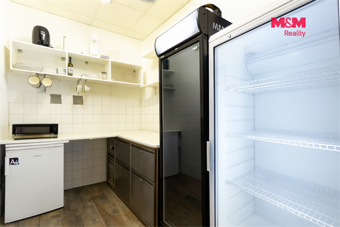 Pronájem obchodních prostor, 76 m² - 8